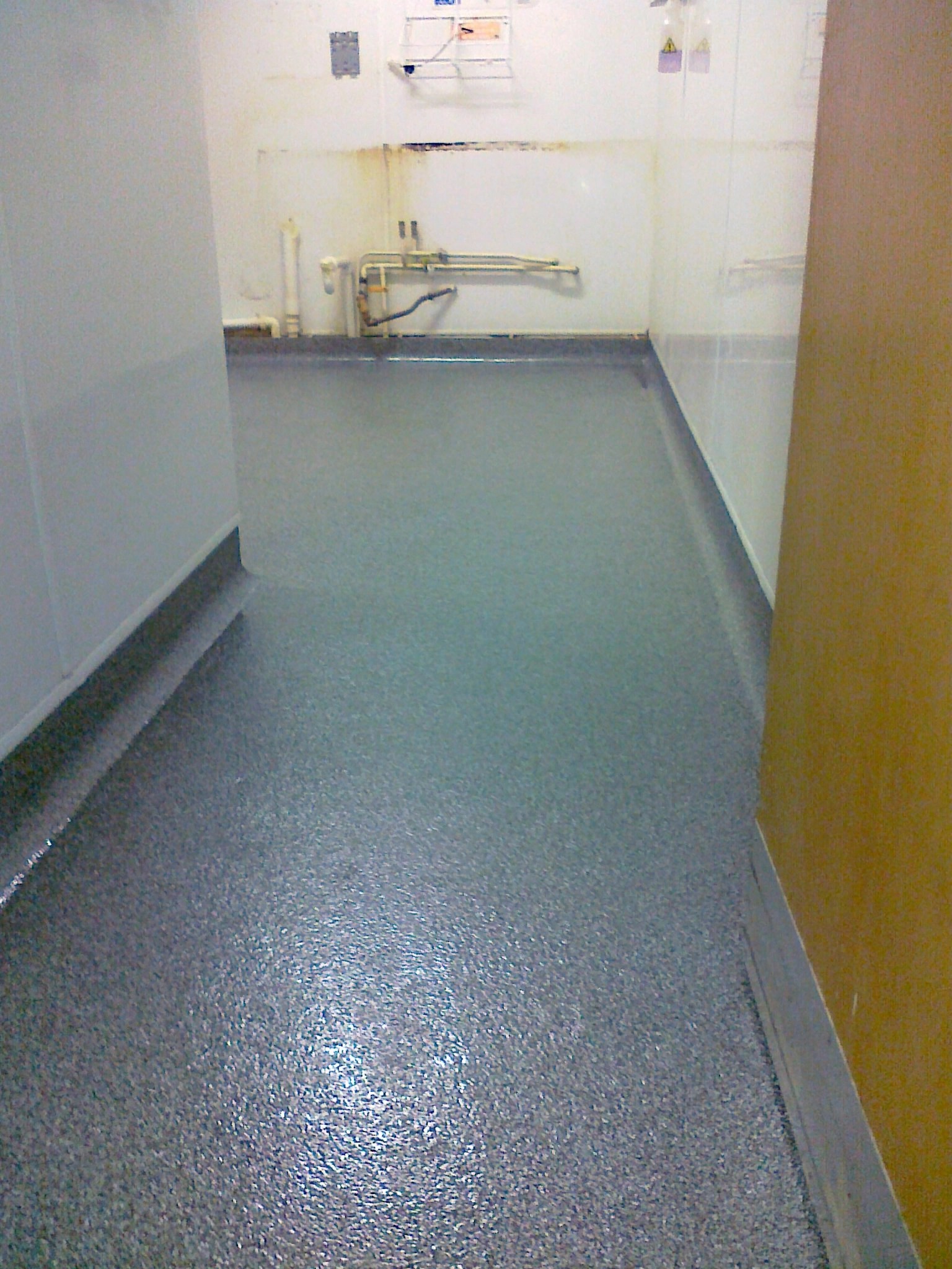 Connaught ePoxy Resin Specialist & Tiling ESDAIreland