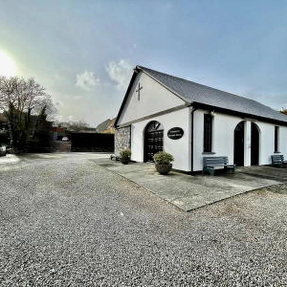 Finnegans Funeral Home ESDAIreland