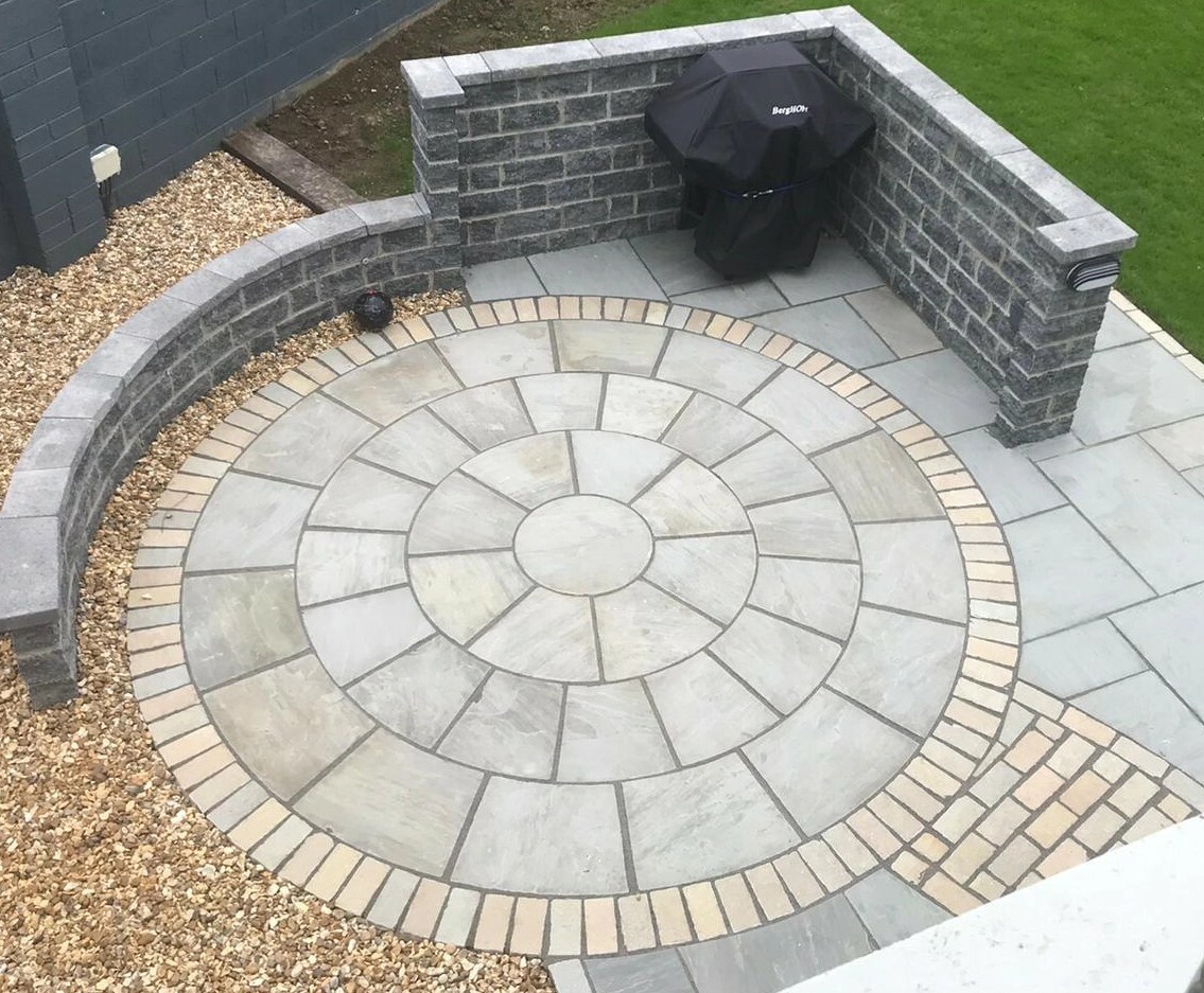 Galway Stone ESDAIreland