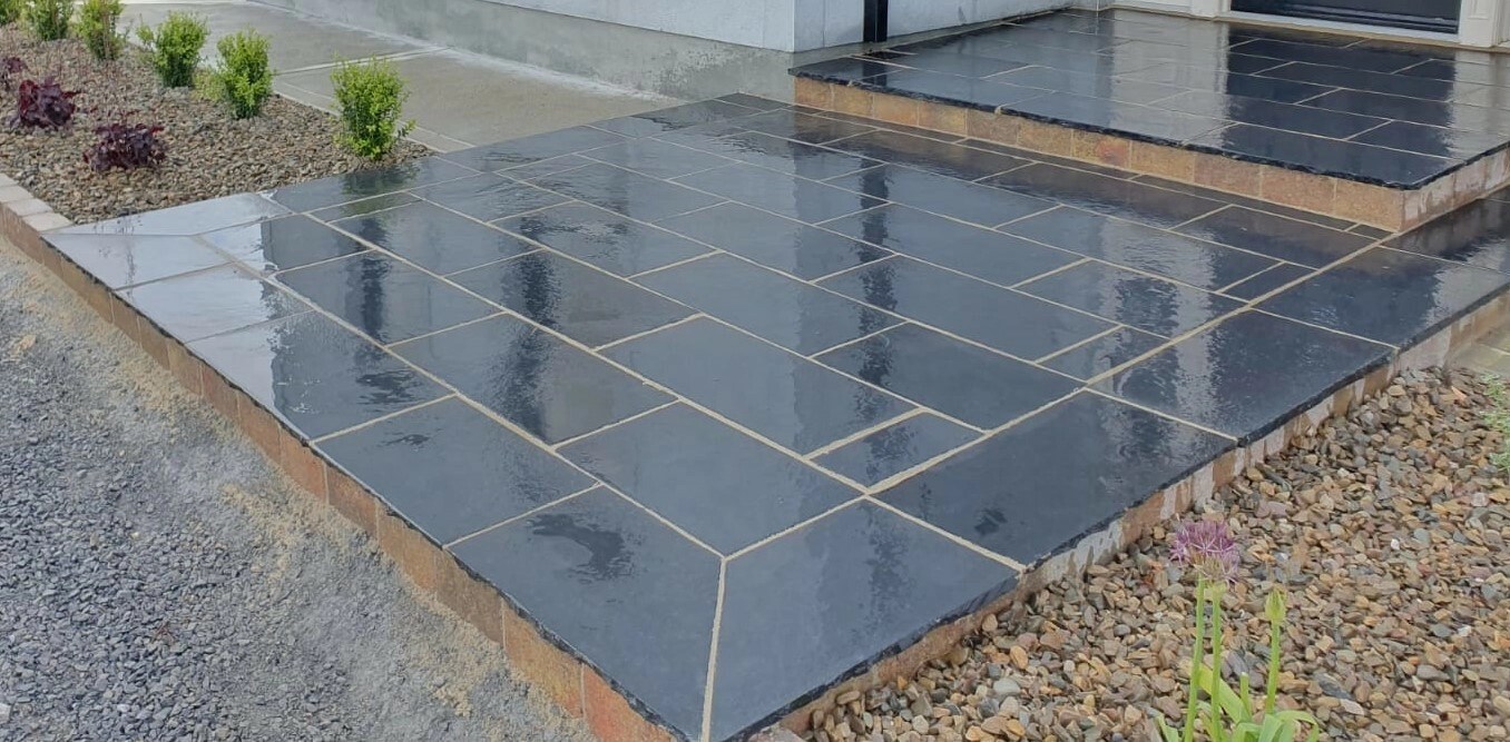 Galway Stone ESDAIreland