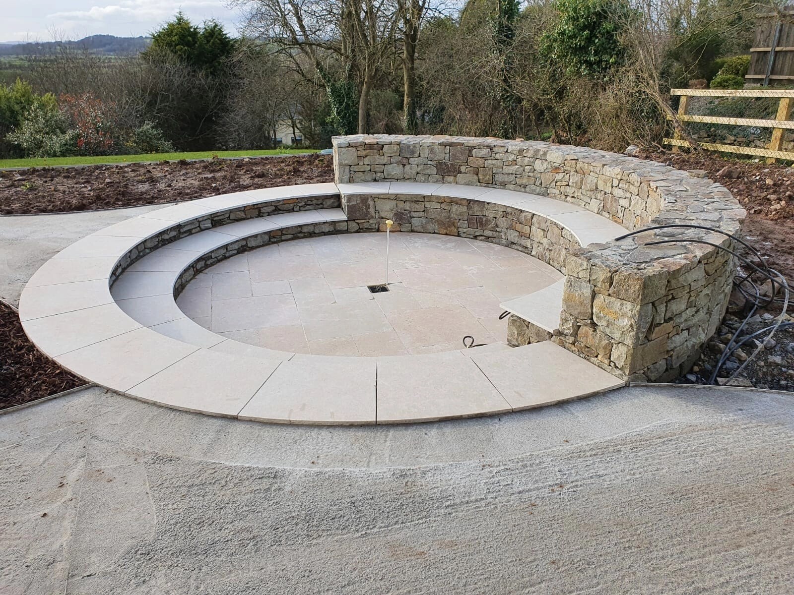 Galway Stone ESDAIreland