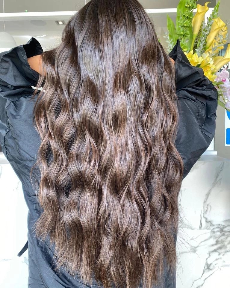 Hession Hairdressing ESDAIreland