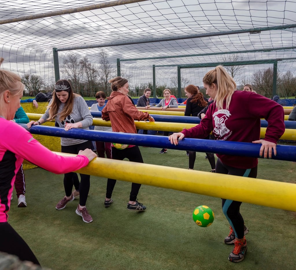 Navan Adventure Centre ESDAIreland