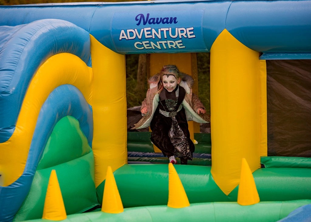 Navan Adventure Centre ESDAIreland