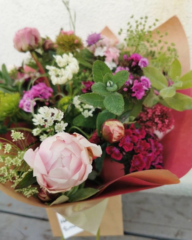 Wallflower ESDAIreland