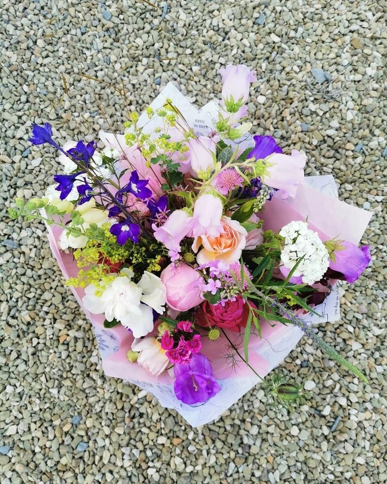 Wallflower ESDAIreland