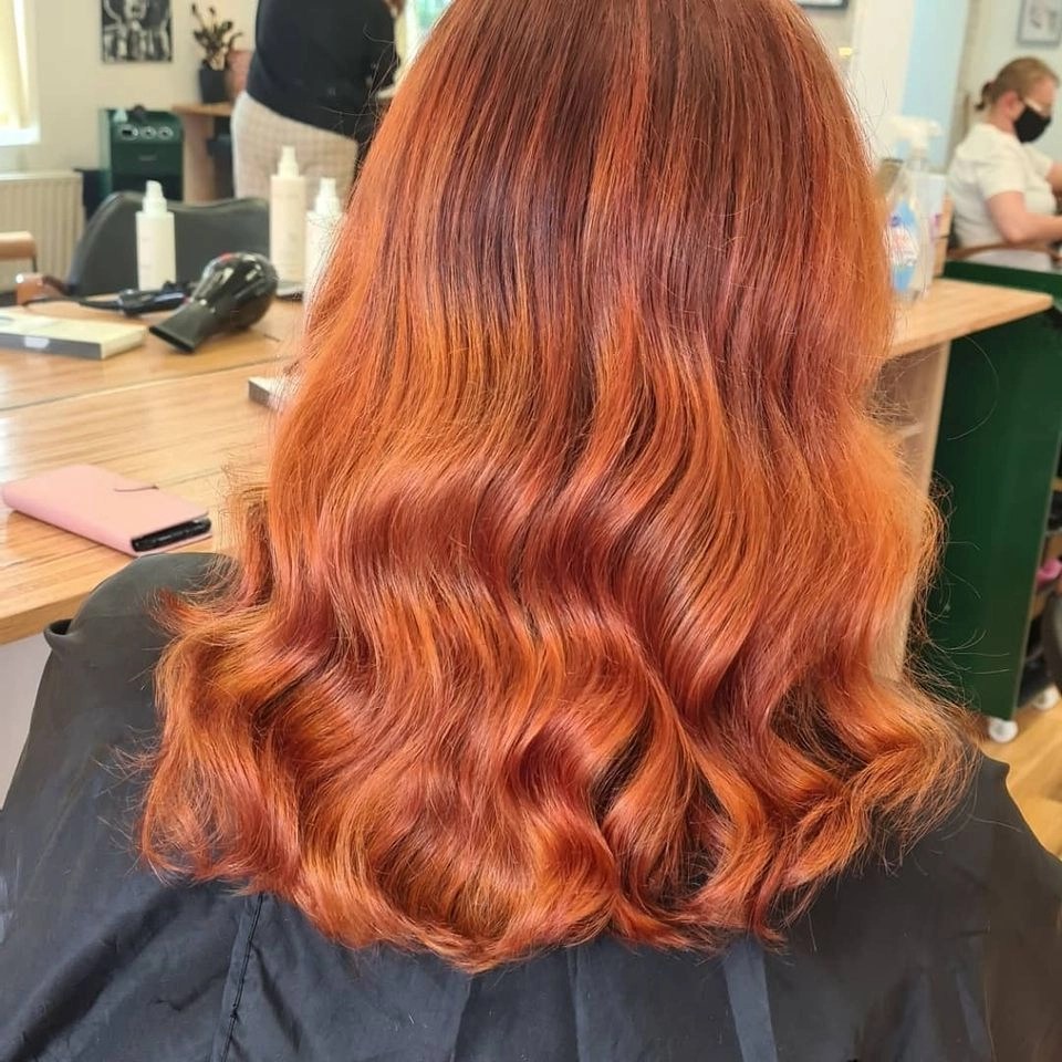 DM Hairdressing ESDAIreland