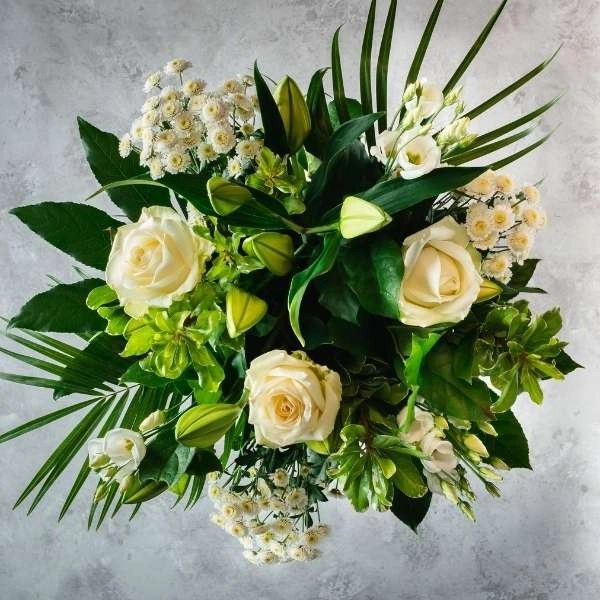 Oasis Florist ESDAIreland