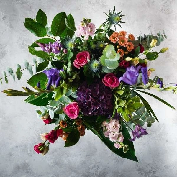Oasis Florist ESDAIreland