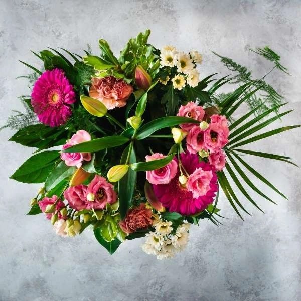 Oasis Florist ESDAIreland