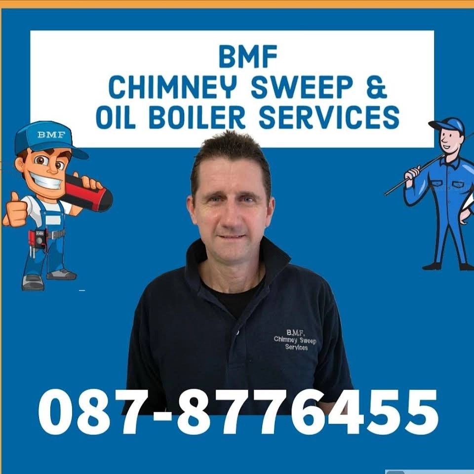 BMF CHIMNEY SWEEP ESDAIreland