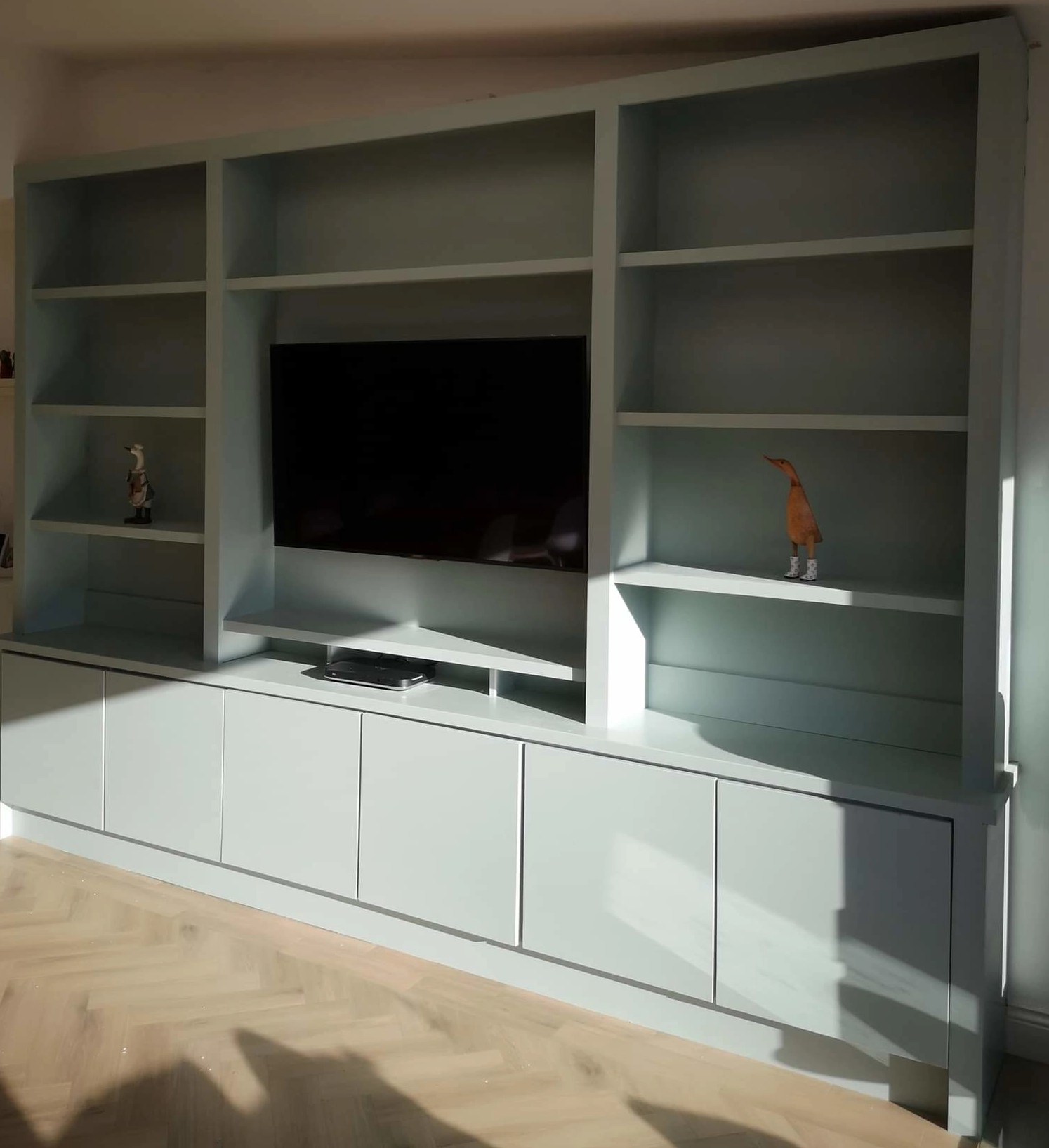 Ed Kenny Carpentry ESDAIreland