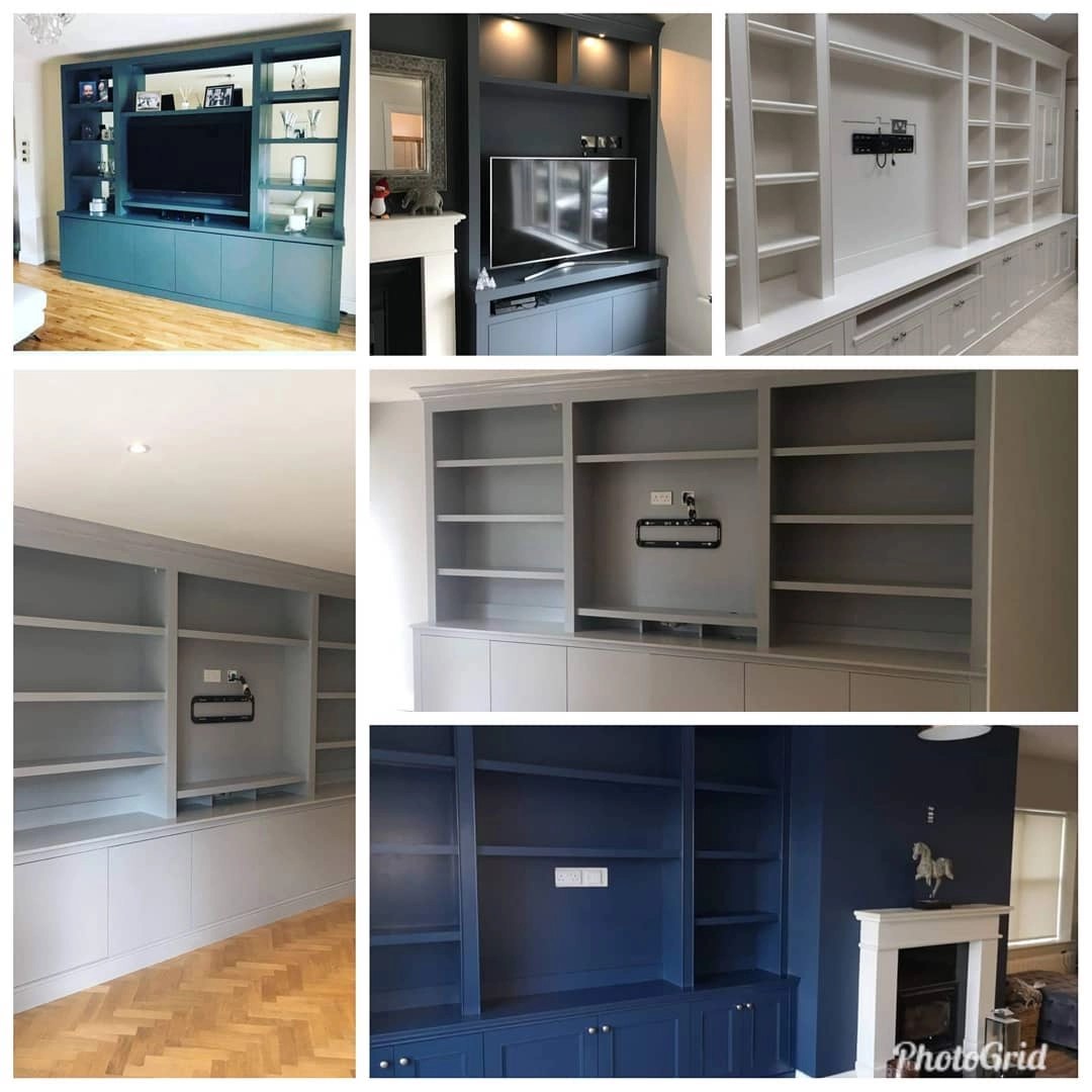 Ed Kenny Carpentry ESDAIreland