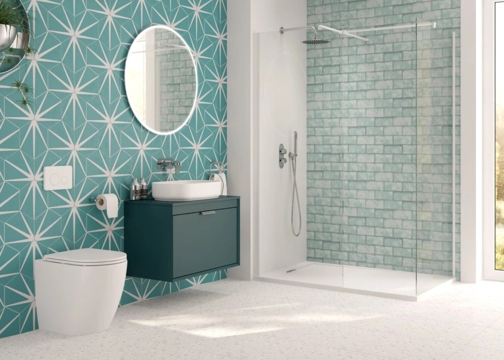 Sonas Bathrooms ESDAIreland