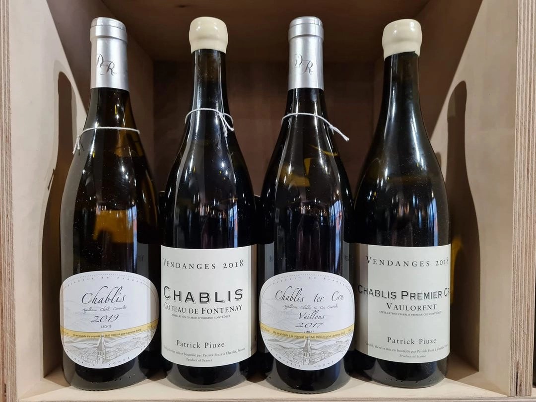 The Winery ESDAIreland