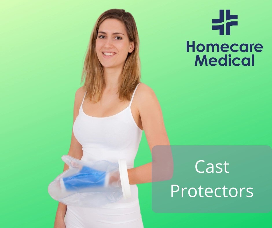 Homecare Medical Supplies ESDAIreland