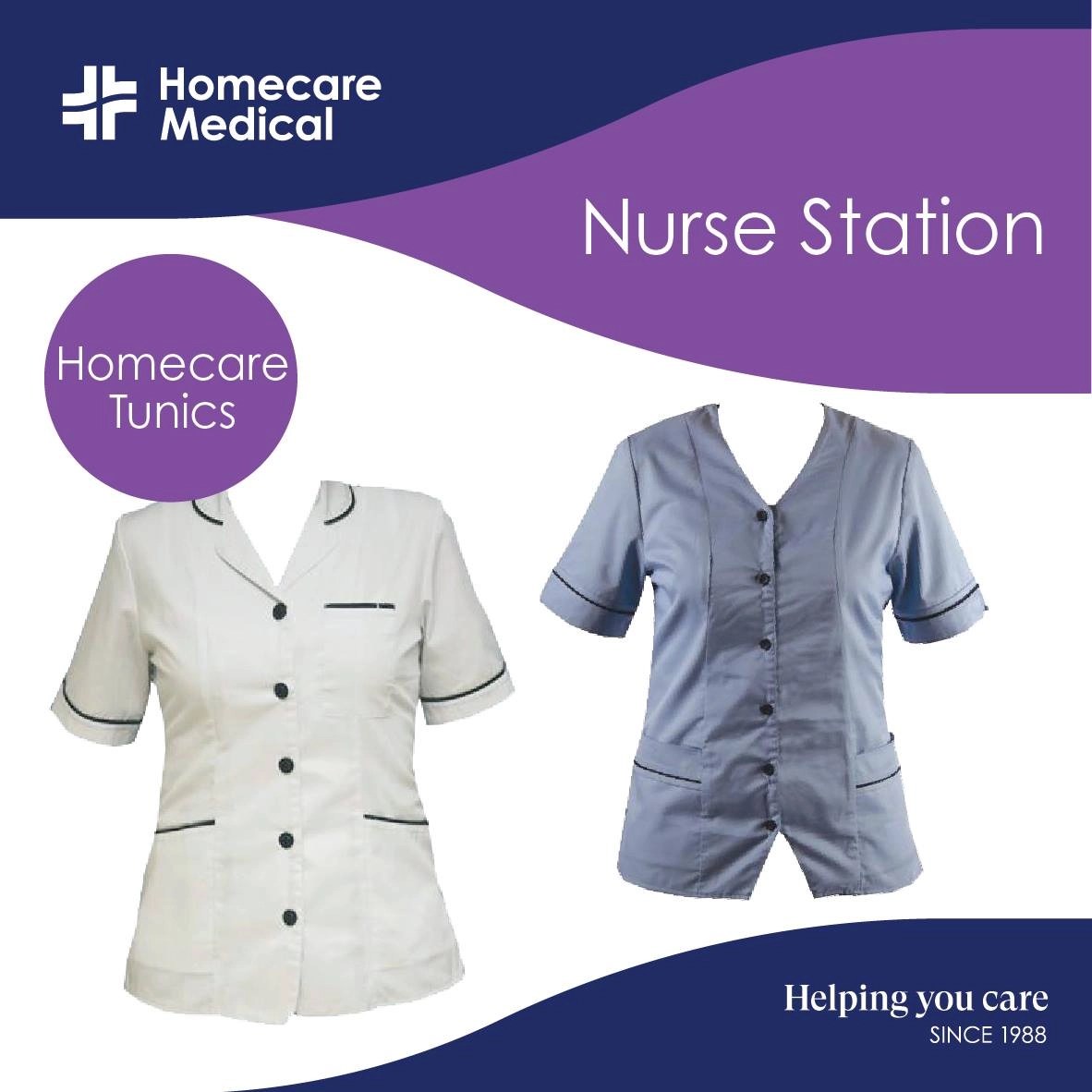 Homecare Medical Supplies ESDAIreland