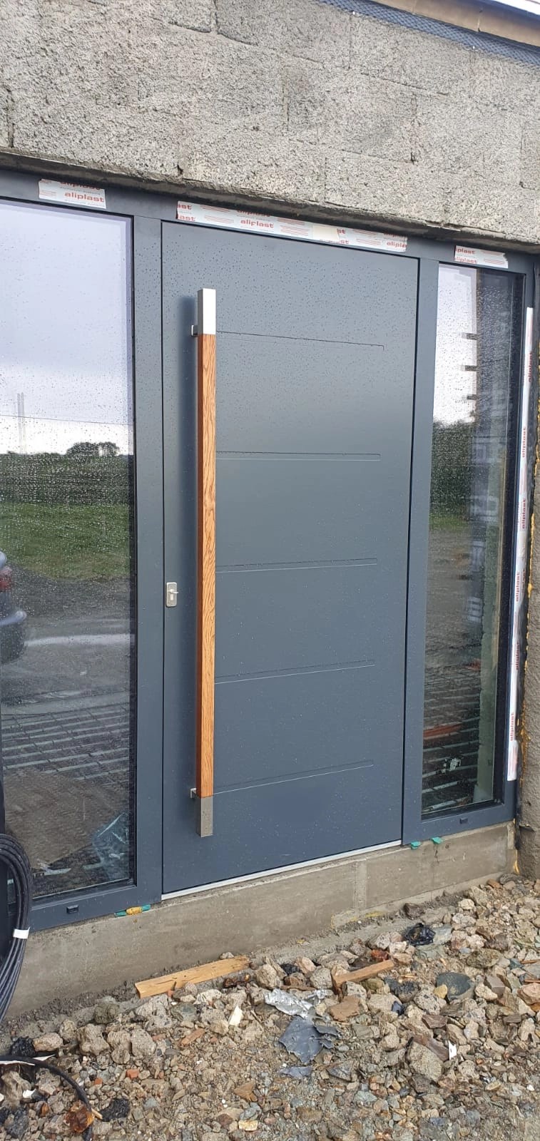 MP Door Systems ESDAIreland