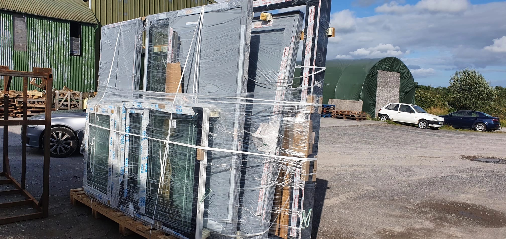 MP Door Systems ESDAIreland