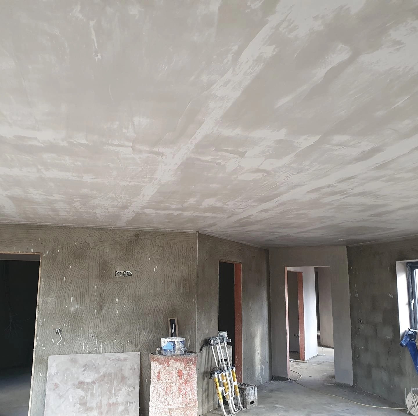 J.Barton Plastering ESDAIreland