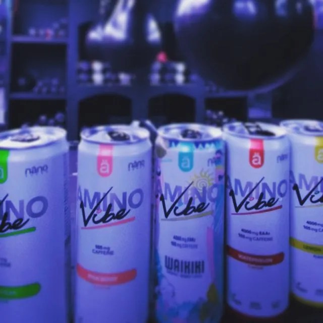 Beatbox Boxing Club ESDAIreland