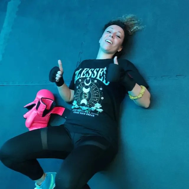 Beatbox Boxing Club ESDAIreland