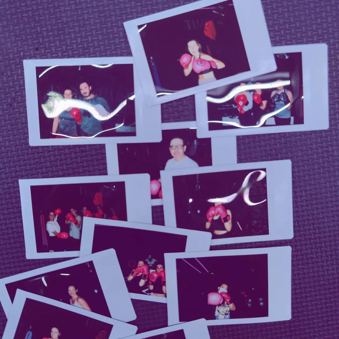 Beatbox Boxing Club ESDAIreland