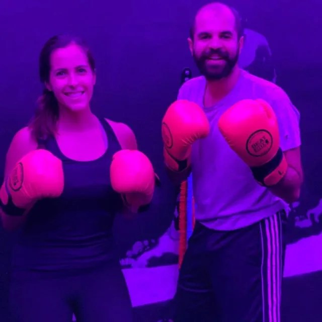 Beatbox Boxing Club ESDAIreland