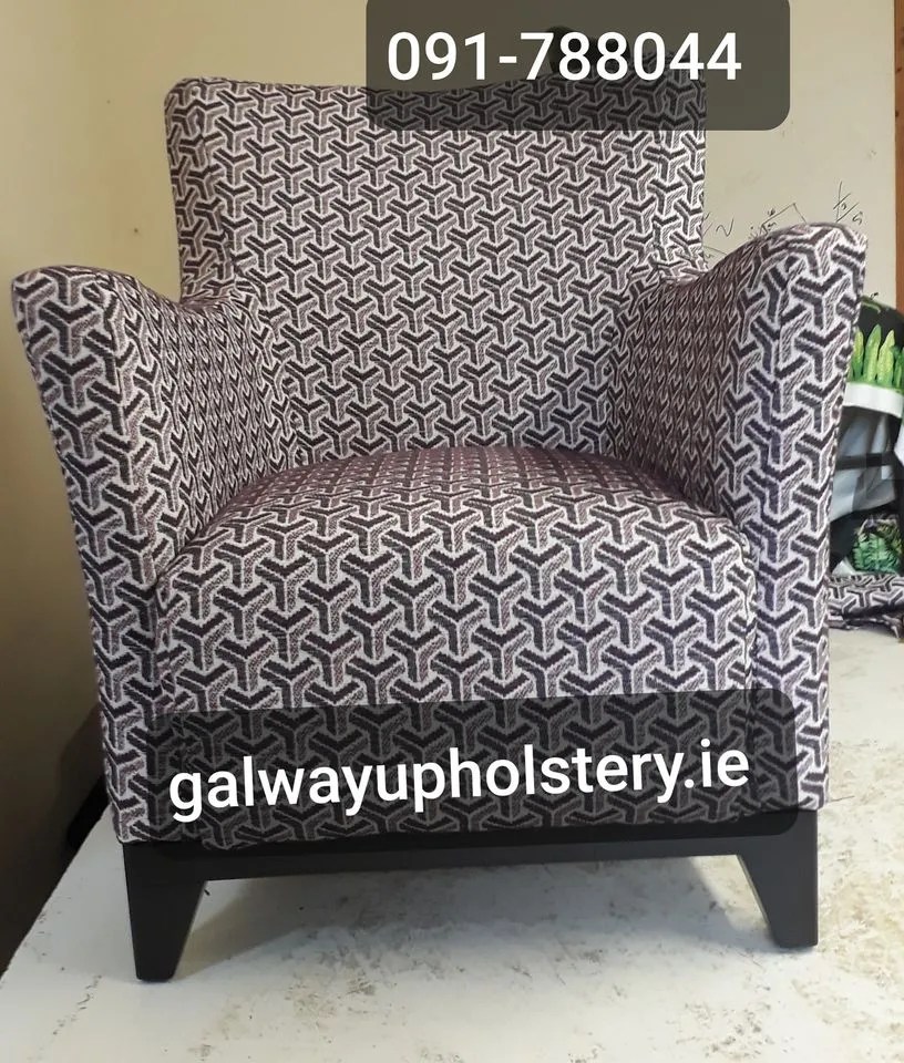Galway Upholstery ESDAIreland