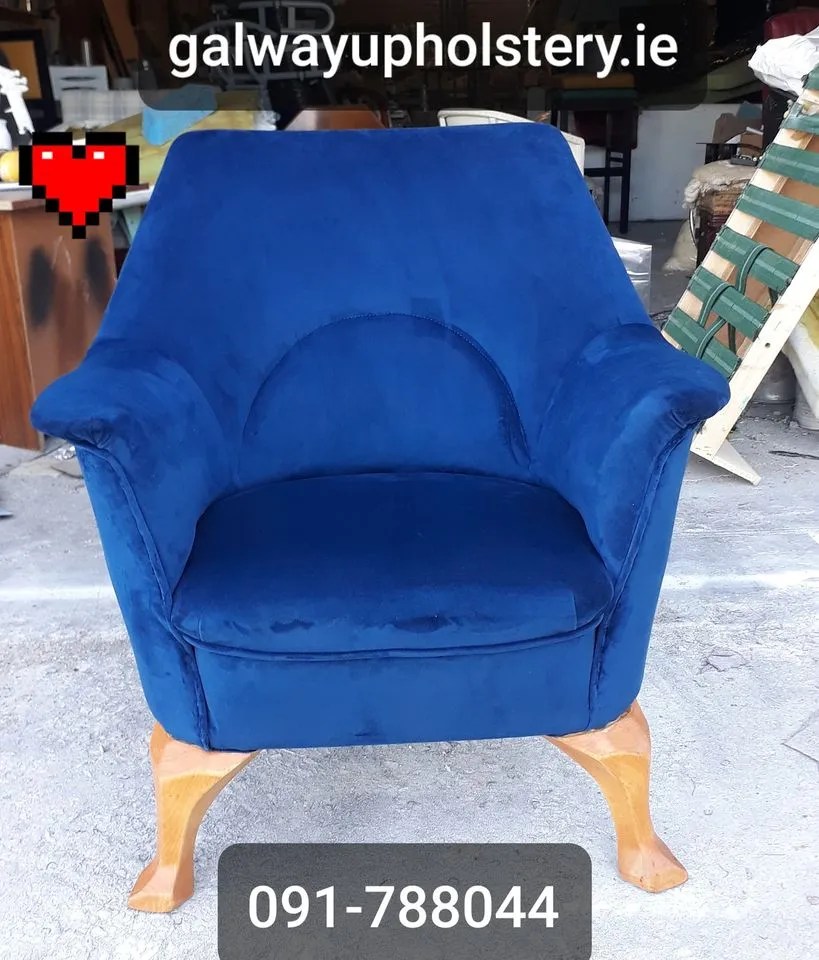 Galway Upholstery ESDAIreland