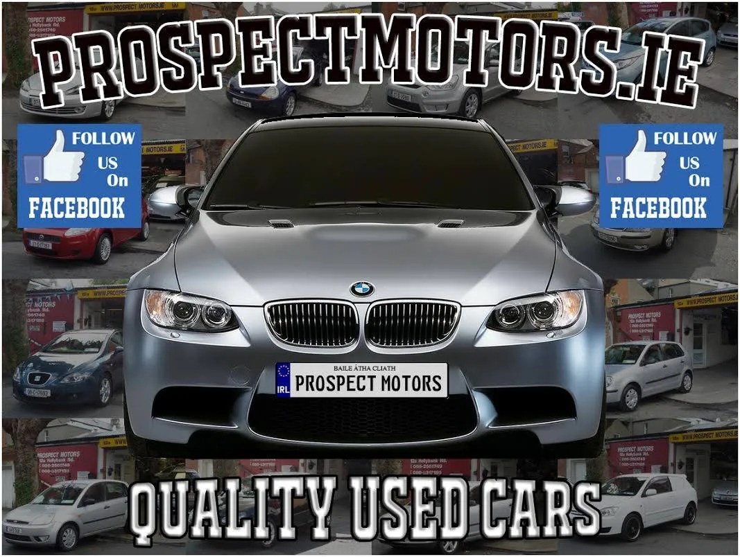 Prospect Motors ESDAIreland