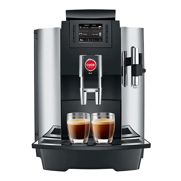 Cuco Coffee ESDAIreland