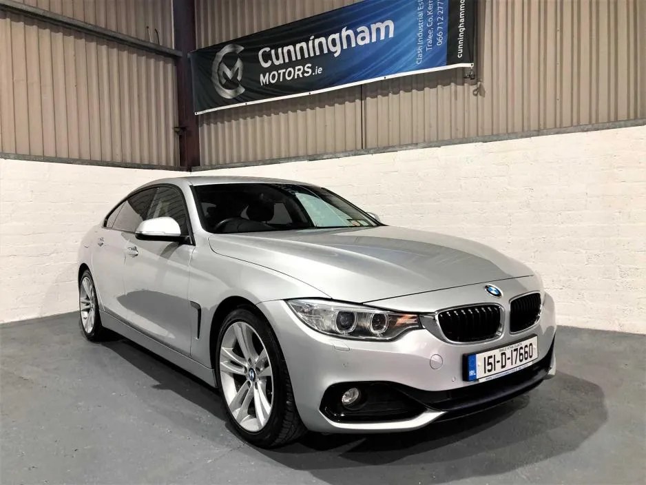 Cunningham Motors ESDAIreland