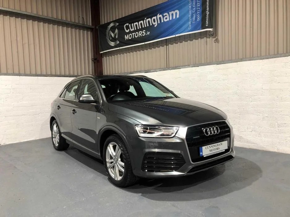 Cunningham Motors ESDAIreland