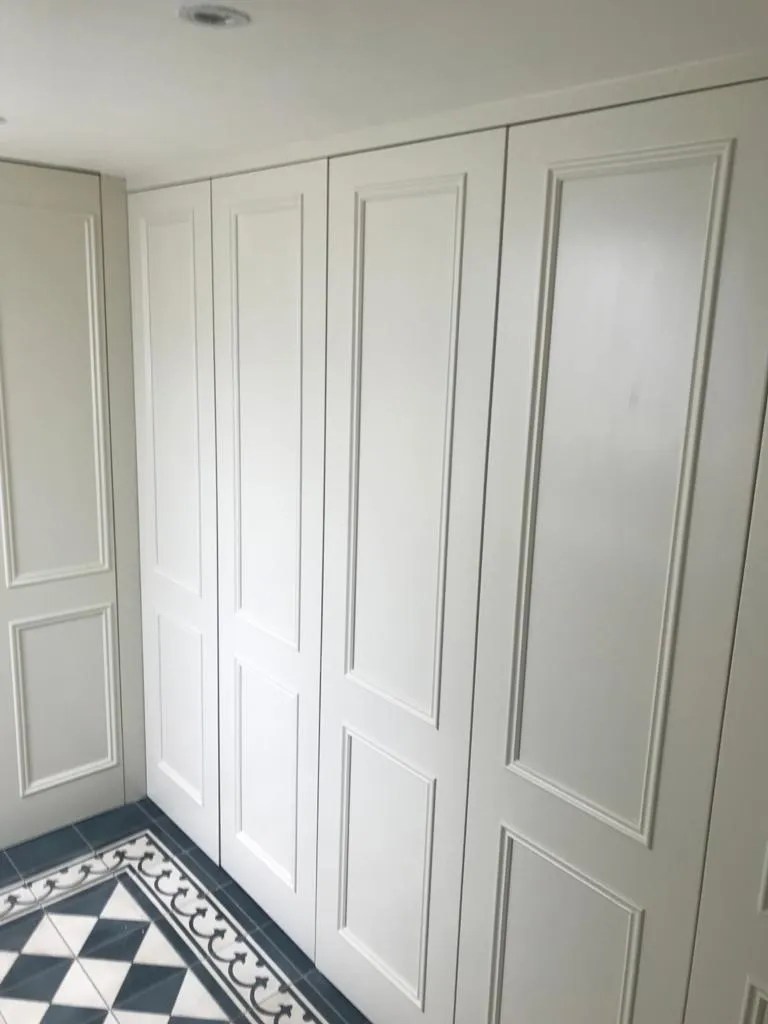 DAO Painting and Decorating ESDAIreland