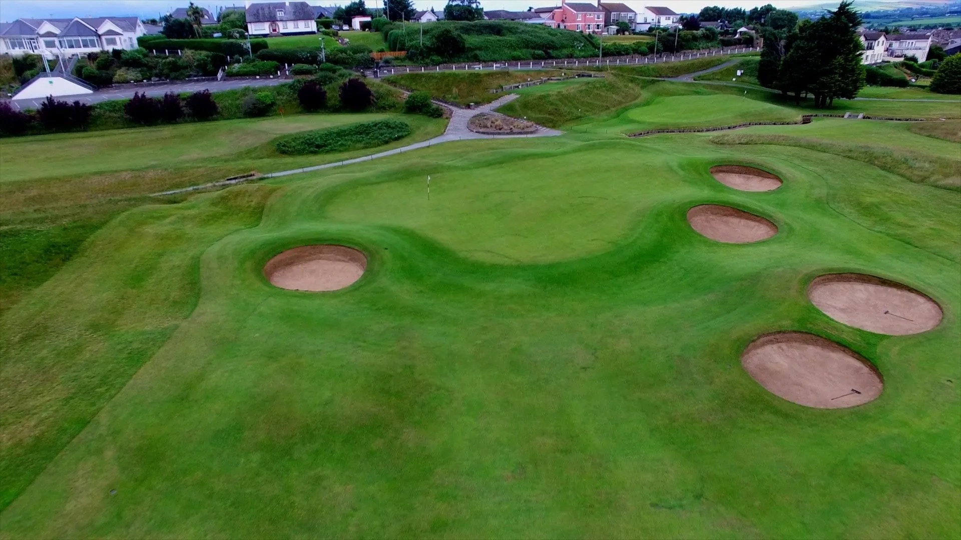 Arklow Golf Club ESDAIreland