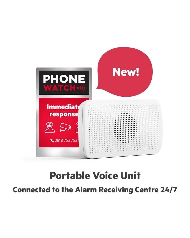 PhoneWatch ESDAIreland