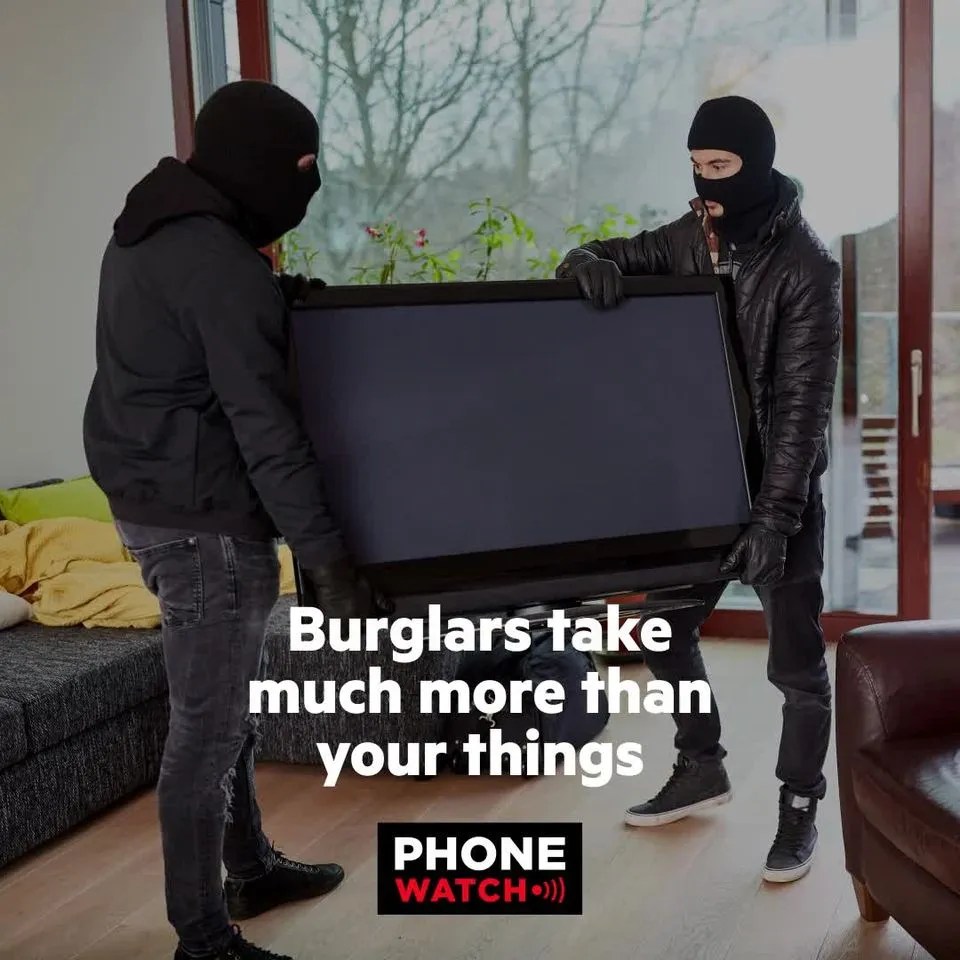 PhoneWatch ESDAIreland