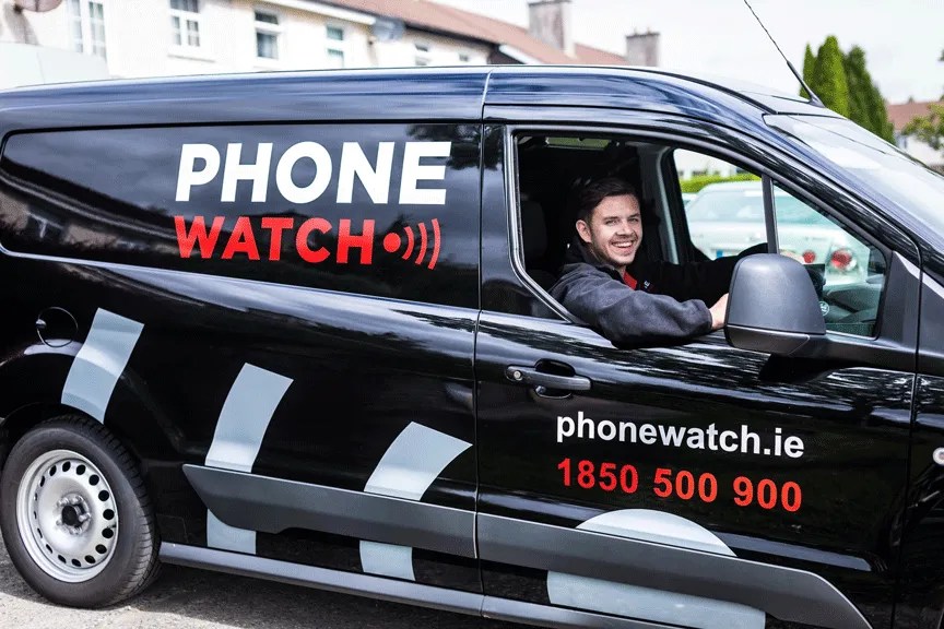 PhoneWatch ESDAIreland