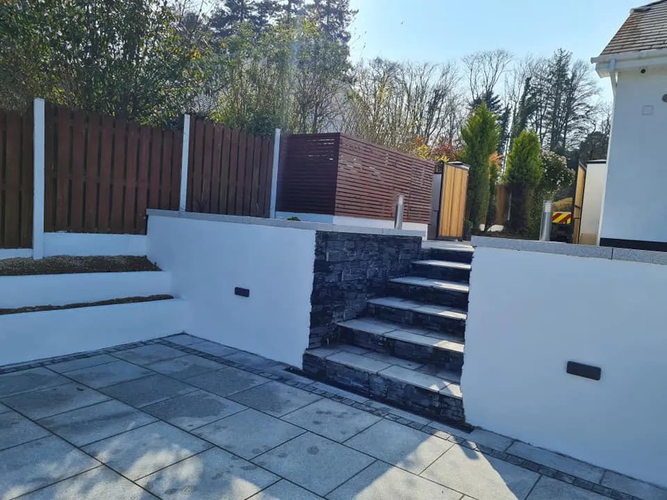Jackson Landscaping ESDAIreland