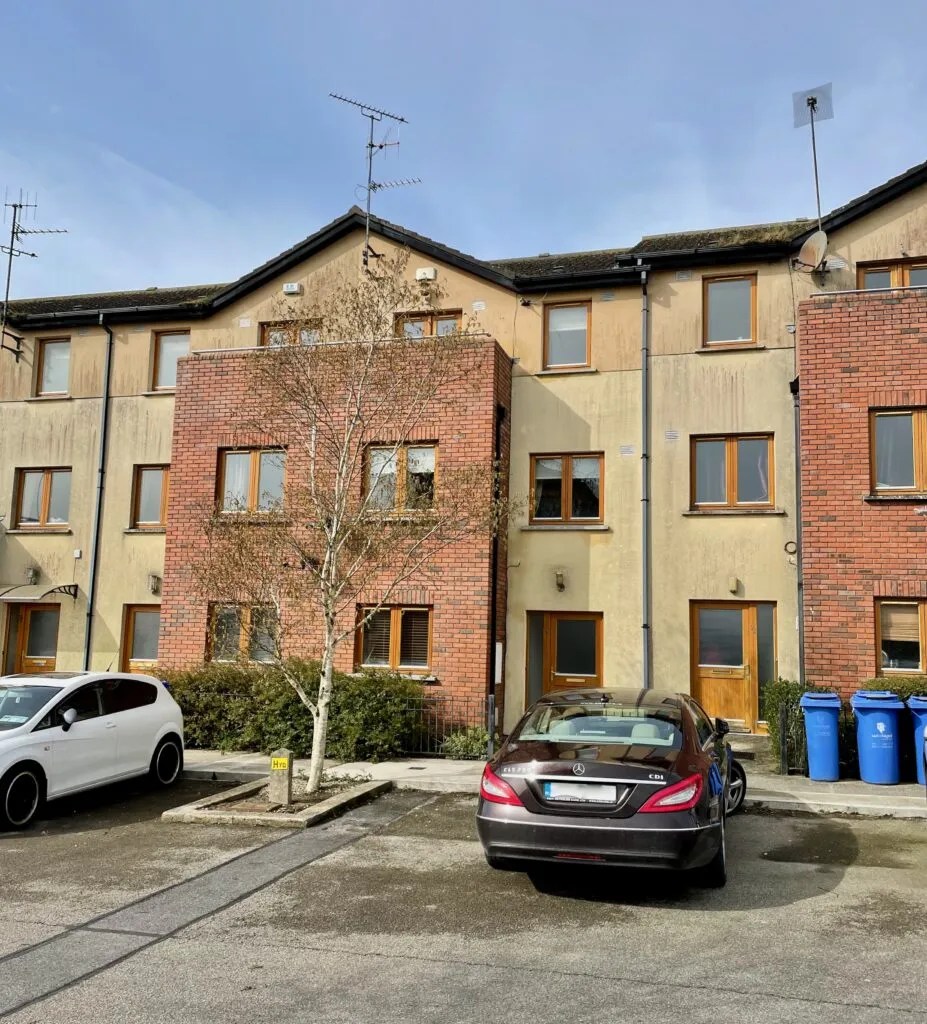 Kearney & Co. Property Sales & Letting. ESDAIreland