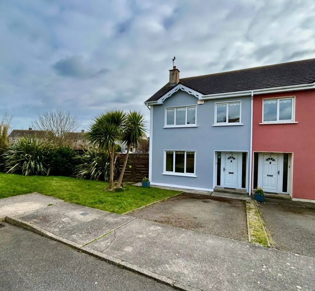 Kearney & Co. Property Sales & Letting. ESDAIreland