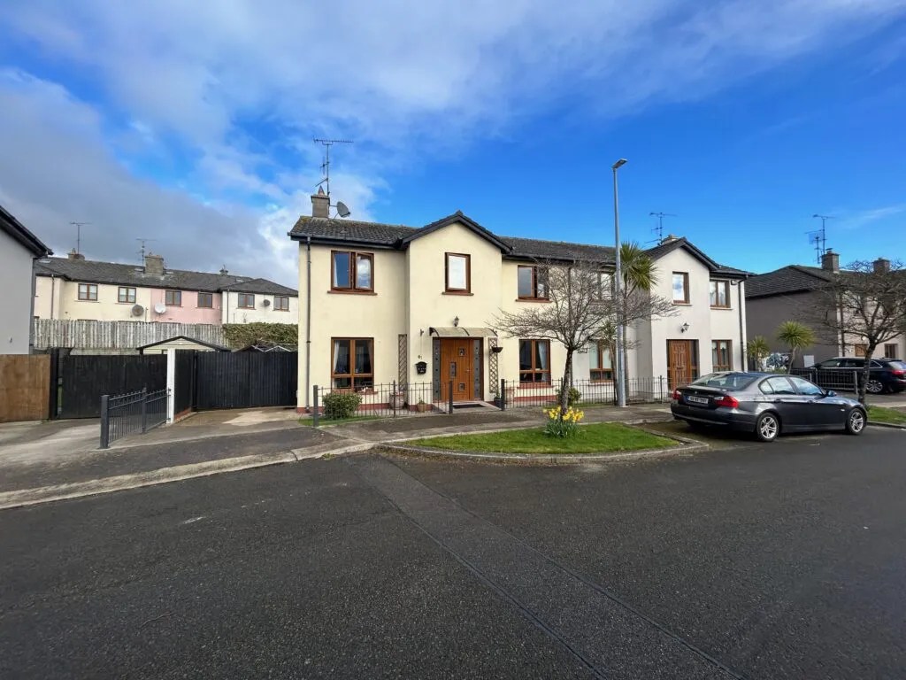 Kearney & Co. Property Sales & Letting. ESDAIreland