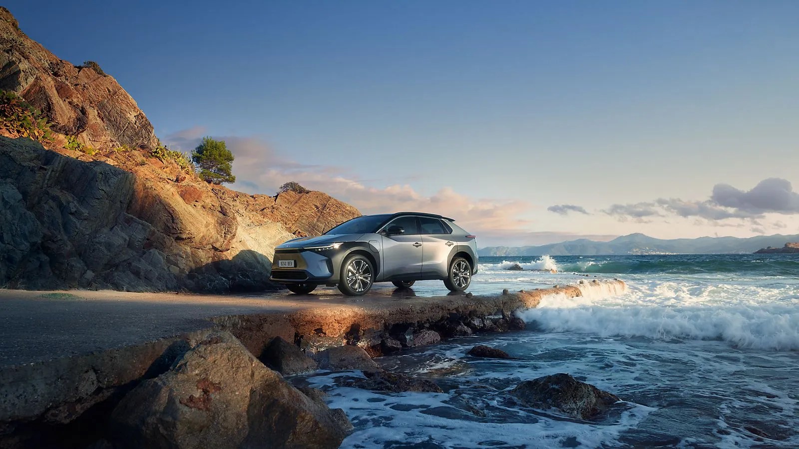 Kellihers Garage ESDAIreland