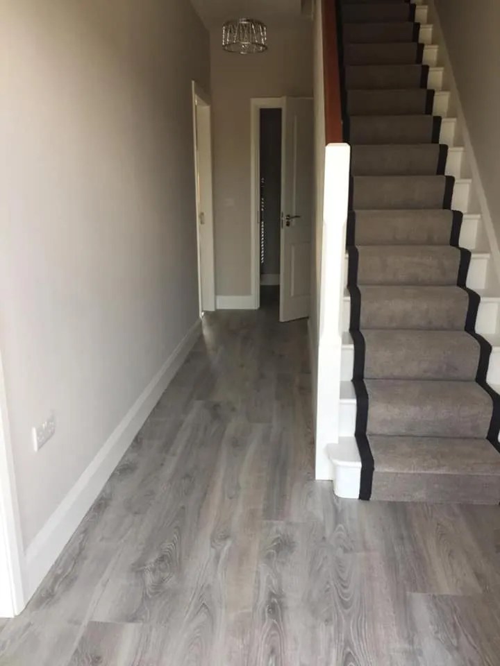 PATS CARPETS RATOATH ESDAIreland