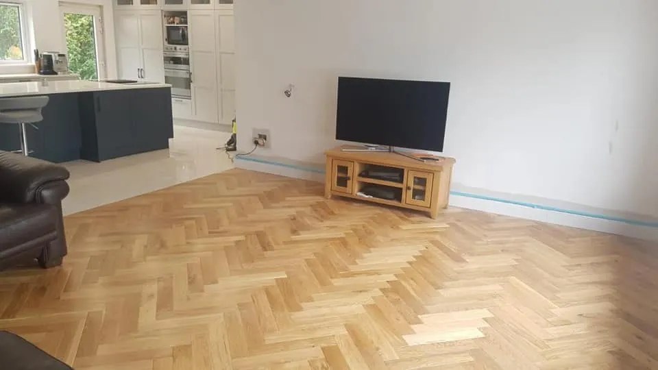 PATS CARPETS RATOATH ESDAIreland