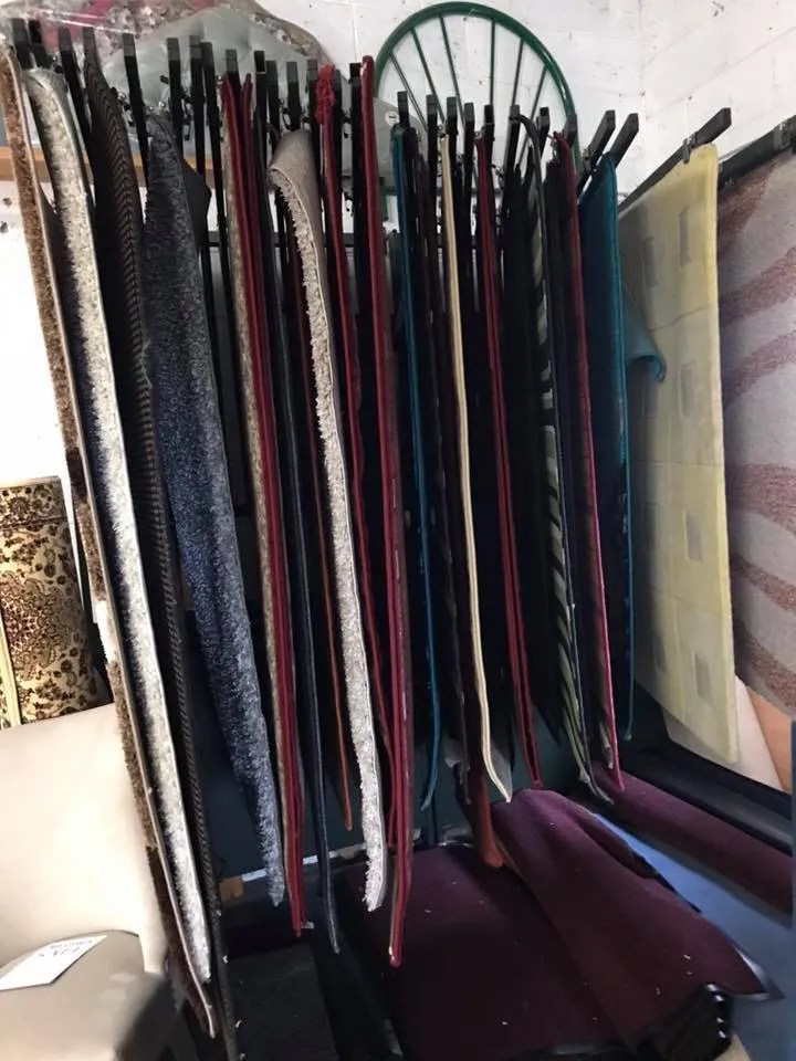 PATS CARPETS RATOATH ESDAIreland