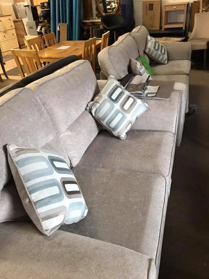 PATS CARPETS RATOATH ESDAIreland