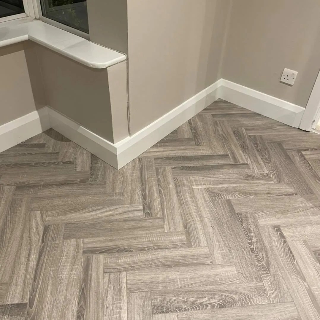 Smart Flooring ESDAIreland