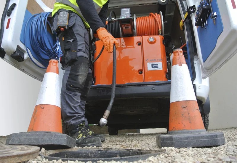 Active Drain Solutions ESDAIreland